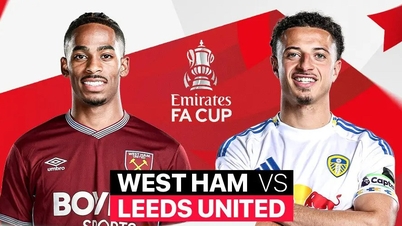 ការមើលជាមុននៃការប្រកួត៖ West Ham ទល់នឹង Leeds ម៉ោង 22:30 ថ្ងៃទី 5 ខែមេសា៖ ការប្រកួតដ៏ស្វិតស្វាញមួយ។