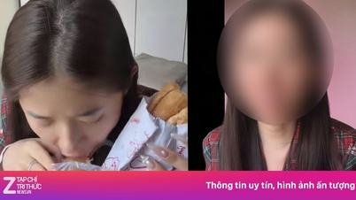 TikToker xin lỗi vì chê 'bánh mì chỉ đói khát, khổ cực mới ăn'