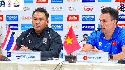 Coach Diego Giustozzi: The Southeast Asian Futsal Championship provides a stepping stone towards the World Cup goal.