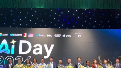 Yapay Zeka Günü 2026: Vietnam'ın yapay zeka ekosistemi için bir katalizör.