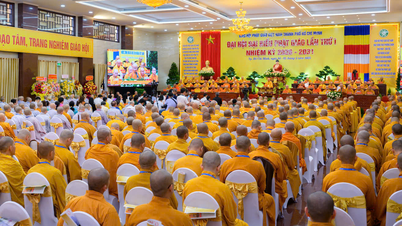 Buddhismen i Ho Chi Minh-byen bidrar praktisk til sosioøkonomisk utvikling.