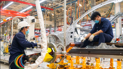 The government agrees on the necessity of developing a Law on Key Industries.