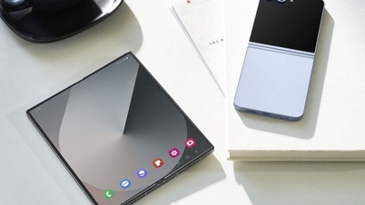 One UI 9 revela el diseño y las características del próximo Samsung Galaxy Z.