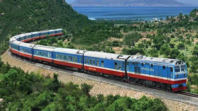 Hari ini, 5 April, harga tiket kereta api dan tarif angkutan kereta api naik sebesar 3%.