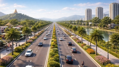 Tay Ninh, 100 kilometre uzunluğunda bölgeler arası bağlantı ana yolu inşa etmek için 26 milyar VND harcamayı planlıyor.
