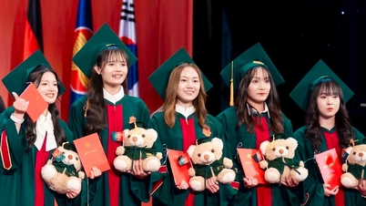 The University of Economics - Vietnam National University, Hanoi, announces its admission methods for 2026.