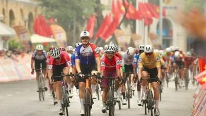 Cyklistický závod Ho Či Minova Města o televizní pohár 2026: