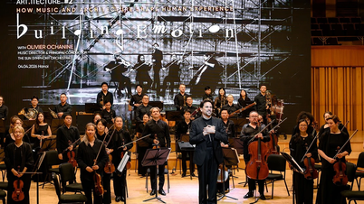 Art.itecture #2: Interdisciplinary Dialogue Between Music and Architecture