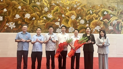 Sung A Ho, stały zastępca sekretarza prowincjonalnego komitetu partii, został mianowany szefem delegacji prowincji Lai Chau do Zgromadzenia Narodowego na 16. kadencję (2026–2031).