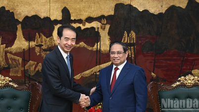 Vietnam and China strive to promote strategic infrastructure connectivity.