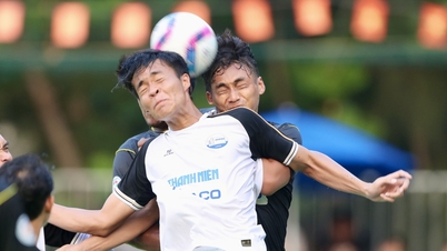 The steely center-back of the National University of Malaysia and his extraordinary championship journey.