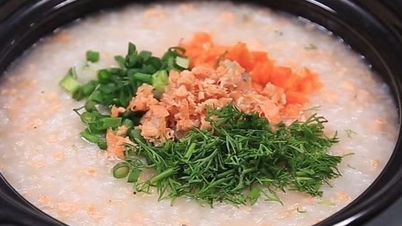 Recipes for people with liver cancer