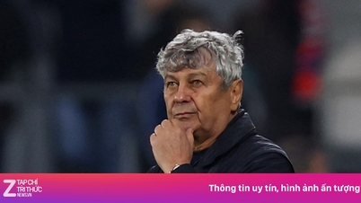 HLV Lucescu tiên lượng xấu