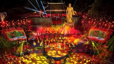 Luận bàn & hành động: Đánh thức “mỏ vàng” di sản trong kỷ nguyên số