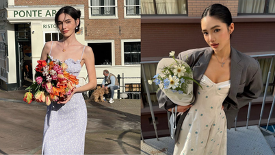 5 essential items for girls who pursue a romantic, ethereal style.
