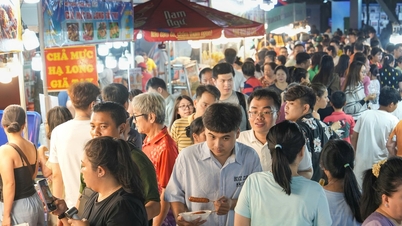Ho Chi Minh Şehri Turizm Festivali 2026 sona erdi ve on binlerce işlem kaydedildi.