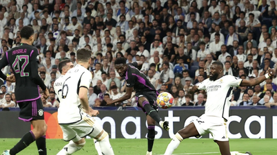 Champions League Quarter-finals: Injury storm wreaks havoc on the 'big teams', who will be crowned champions of the Old Continent?