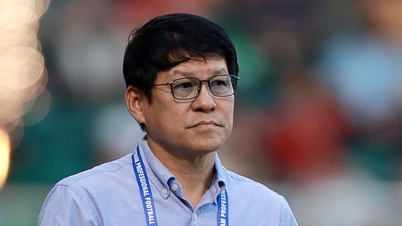 ホアンアイン・ザーライはニンビンに逆転負けを喫した。試合は正々堂々と行われた。