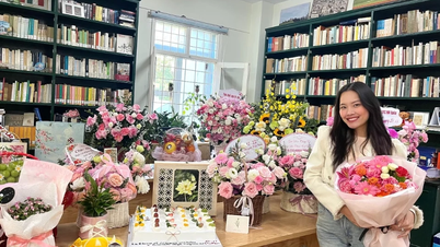Cô giáo Gen Z của ItaHANU và hành trình nuôi lớn những ‘phiên bản’ của chính mình