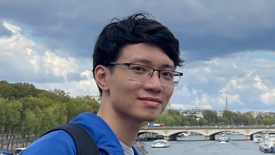 Punctul de cotitură de la un student de top la chimie la un doctorand în inteligență artificială în Elveția.
