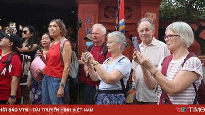 Vietnam turisztikai ágazata rekordokat döntött a globális zűrzavar közepette: A biztonságos úti célok kerültek középpontba.