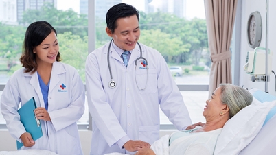 Spreading the spirit of healthcare
