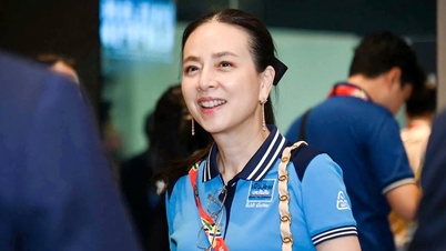 Madame Pang souhaite décrocher une place en Coupe du monde après la victoire contre le Vietnam.
