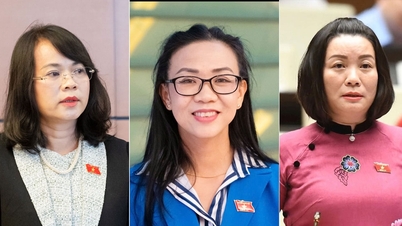 Hôm nay, khai mạc Kỳ họp thứ Nhất, Quốc hội khóa XVIKỳ vọng các quyết sách của Quốc hội sẽ tạo nền tảng quan trọng cho hoàn thiện thể chế, đáp ứng yêu cầu phát triển đất nước