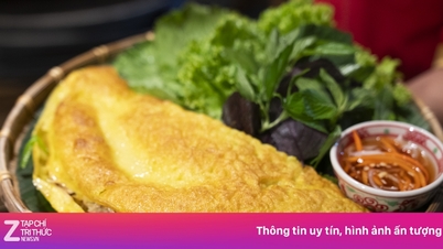 ហេតុអ្វីបានជាភ្ញៀវទេសចរលោកខាងលិចសុខចិត្តតម្រង់ជួរដើម្បីញ៉ាំនំផេនខេកវៀតណាម?