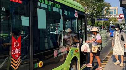Making buses more attractive - Part 1: The appeal of smoke-free buses