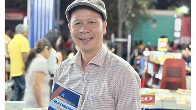 Sebuah platform baru untuk sejarah sastra.