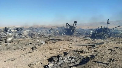 סכסוך במזרח התיכון ב-6 באפריל: דיווחים סותרים.
