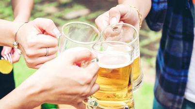 Reggeli hírek, április 6.: Az alkohol több mint 230 betegséggel és sérüléssel hozható összefüggésbe; A Bach Mai Kórház 115 éves.