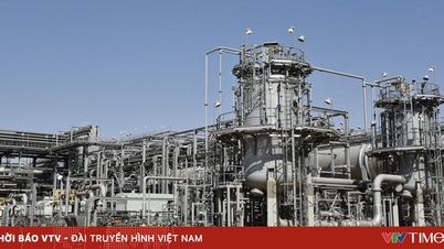 OPEC+ is expected to increase production quotas in May.