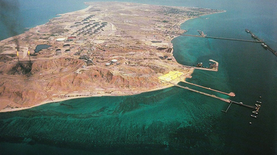 Apa yang akan terjadi jika pulau Kharg yang strategis di Iran diserang?