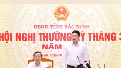 Bac Ninh is focusing intensely on achieving double-digit growth targets.