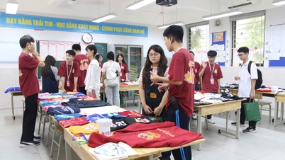 MASKA 2026: 'Igniting the spirit' of students ahead of the 10th grade entrance exam
