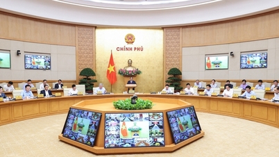 Nghị quyết phiên họp Chính phủ thường kỳ tháng 3/2026 và Hội nghị Chính phủ với địa phương