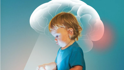The dangers of exposing children to screens too early.