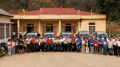Hành trình Từ Trái Tim tiếp lửa thanh niên lập nghiệp, làm giàu trên quê hương