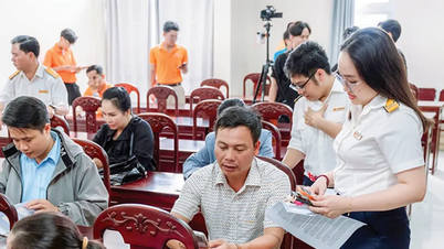 Cần Thơ thu ngân sách nhà nước hơn 8.900 tỉ đồng