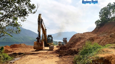 Quang Ngai eyaletinin kamu yatırımı dağıtım oranı ulusal ortalamaya eşittir.