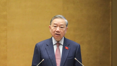 Pertama dan terpenting, Majelis Nasional harus dekat dengan rakyat, memahami rakyat, melayani rakyat, dan bertindak demi kepentingan terbaik rakyat.