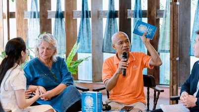 «បណ្ណាល័យមនុស្ស»៖ នៅពេលដែលជីវិតនីមួយៗក្លាយជាសៀវភៅ