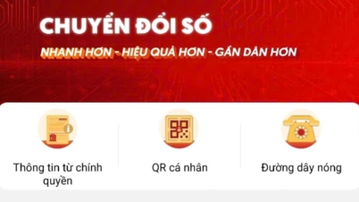 Tay Ninh: Dijital dönüşümü hızlandırmak, kapsamlı bir dijital topluma doğru ilerlemek.