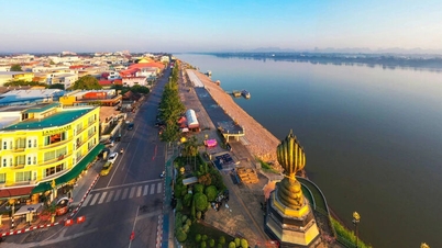 Ontdek Isan - de unieke schoonheid van Thailand, het "Land van de Gouden Tempels".