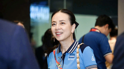Madam Pang vill säkra en VM-plats efter segern mot Vietnam.