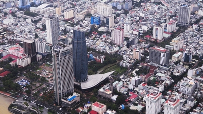 Da Nang kommer att bli centrum för kultur, konst och kreativitet i centrala Vietnam och i hela landet.