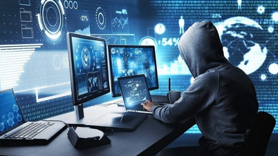 Negociar con hackers: una nueva profesión en el mundo digital.