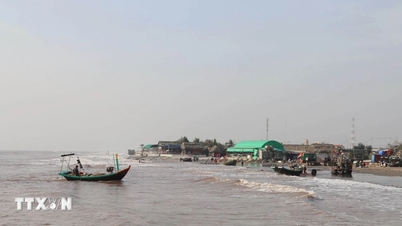 Ninh Binh: Repositioning Quat Lam and Thinh Long in the coastal tourism strategy.